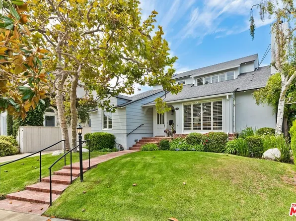 169 S Gretna Green Way, Los Angeles, CA 90049