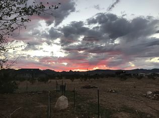 501 S Elfrida Rd, Golden Valley, AZ 86413