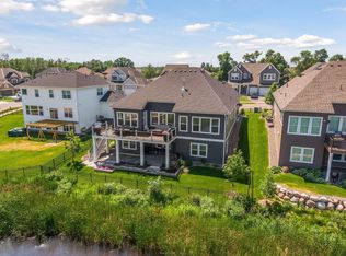 18898 100th Place N., Maple Grove, MN 55311