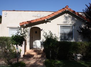 520 N Flores St, West Hollywood, CA 90048