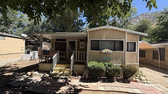 1st image of 14001 Sierra Way #271