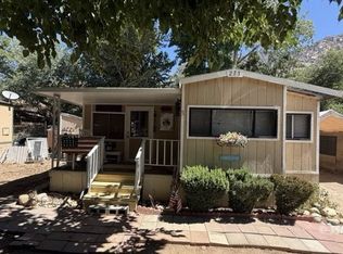 14001 Sierra Way #271, Kernville, CA 93238