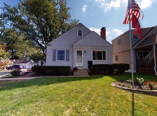 501 Morse Rd, Columbus, OH 43214