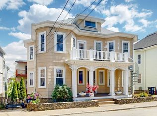 8 Douglas Ave, Somerville, MA 02145