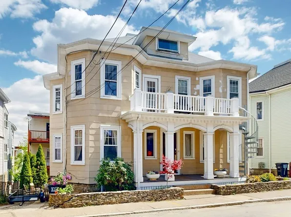 8 Douglas Ave, Somerville, MA 02145