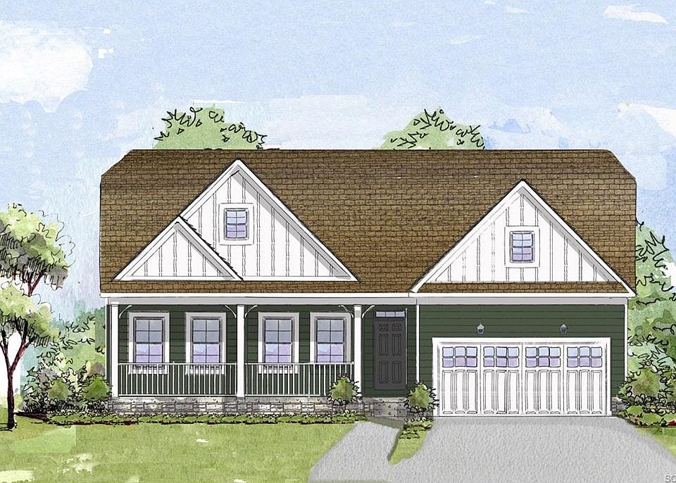 1st image of 131 Oysterman Dr #52