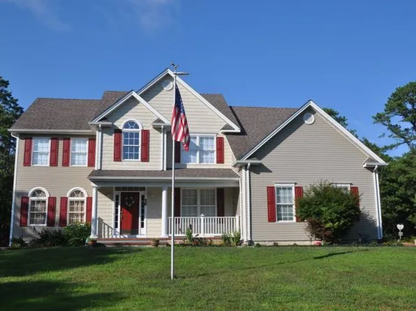 56 Kingston Blvd, West Creek, NJ 08092