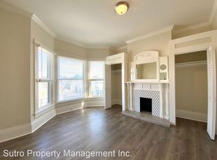1787 Haight St, San Francisco, CA 94117