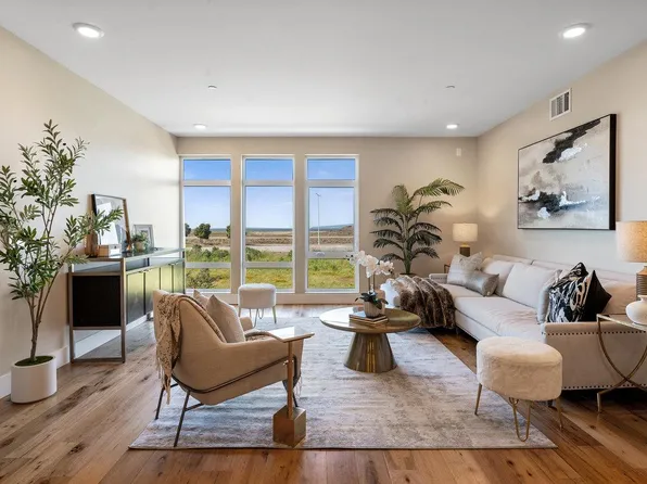 400 Mariners Island Blvd Unit 105, San Mateo, CA 94404