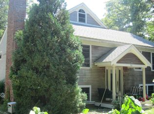 92 Blue Castle Dr, Mashpee, MA 02649
