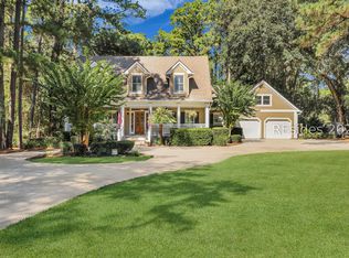 49 Widewater Rd, Hilton Head, SC 29926
