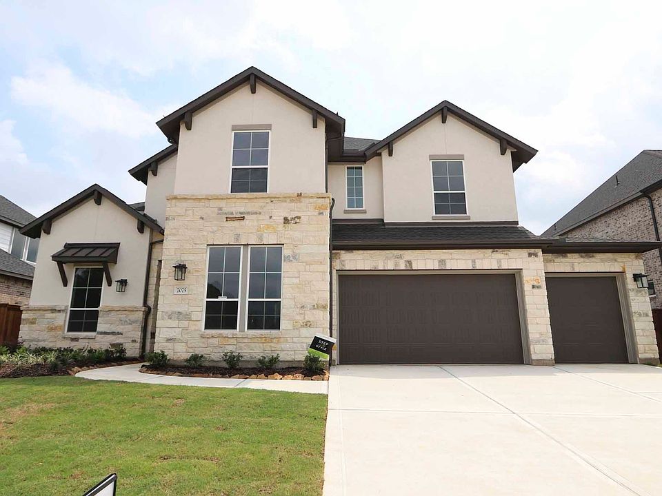 Fulbright Plan 7075 North Lake Clopton Drive Elevation D