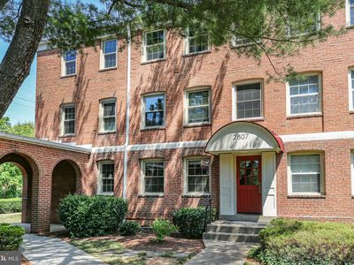 2807 Arlington Blvd APT 143, Arlington, VA, 22201