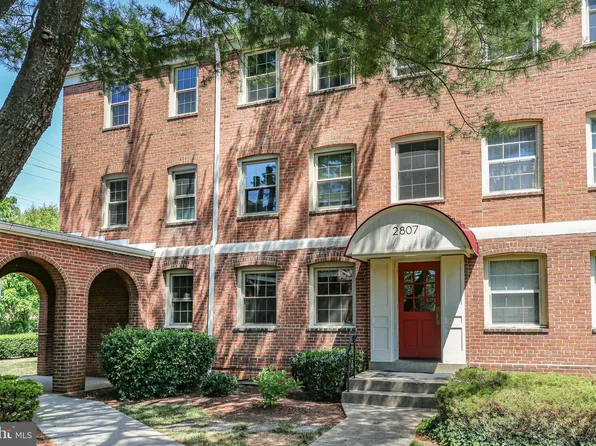 2807 Arlington Blvd APT 143, Arlington, VA 22201
