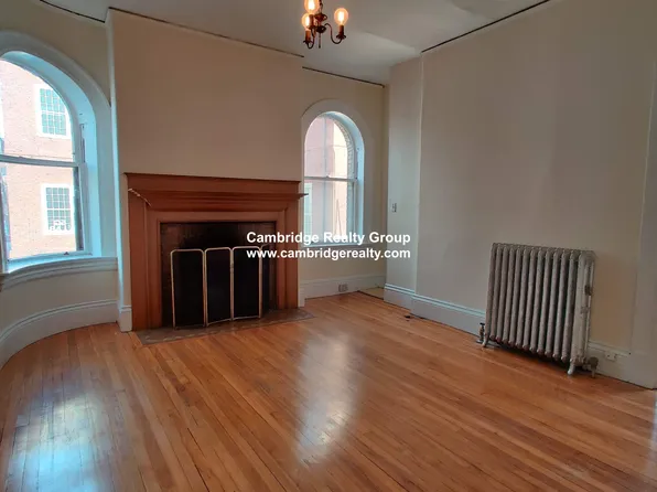 2 Ware St, Cambridge, MA