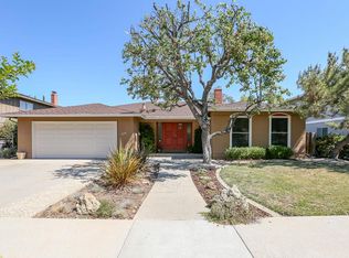 1291 Vargas Dr, San Jose, CA 95120