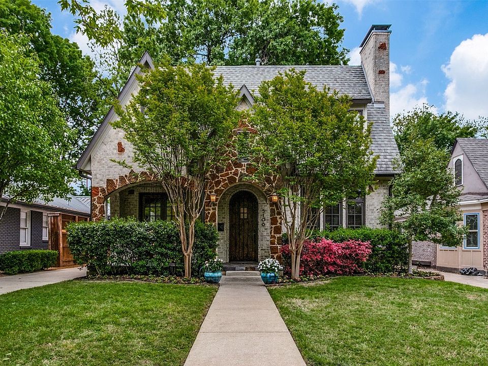 5106 Goodwin Ave, Dallas, TX 75206 Zillow
