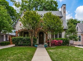 5106 Goodwin Ave, Dallas, TX 75206