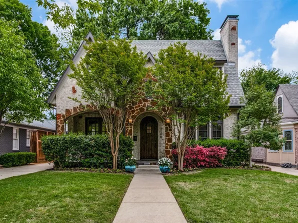 5106 Goodwin Ave, Dallas, TX 75206