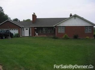 420 Thomas Rd, Canonsburg, PA 15317