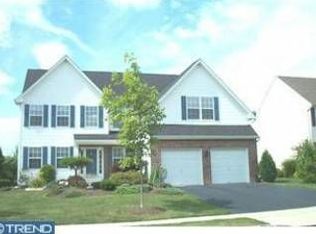 1374 Wildflower Way, Quakertown, PA 18951