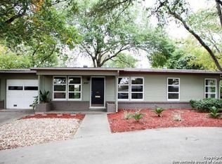 427 Brightwood Pl, San Antonio, TX 78209