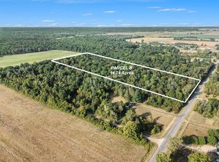 V/l Par B 116th Ave, Fennville, MI 49408