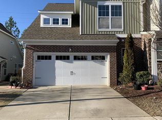 4216 Vallonia Dr #1, Cary, NC 27519