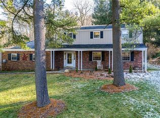 3633 Cal Ken Ct, Murrysville, PA 15668