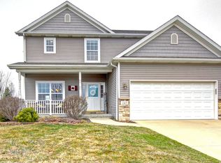 247 Falcon Way, Valparaiso, IN 46385