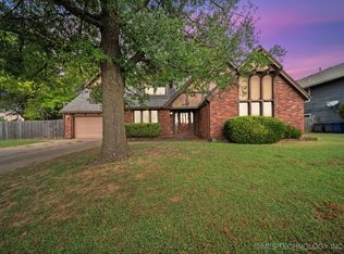 8916 S 72nd East Ave, Tulsa, OK 74133