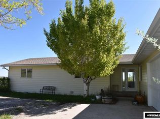 34 Gale Dr, Lander, WY 82520