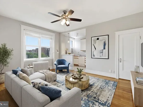 1514 17th St NW APT 502, Washington, DC 20036