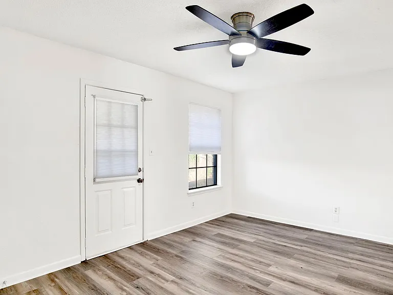 1382 Fairchild St #B — Photo 1
