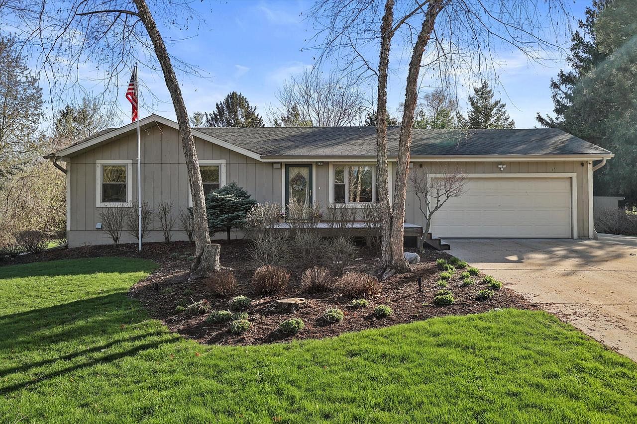 N57W39475 Sunnyfield DRIVE, Oconomowoc, WI 53066 Zillow