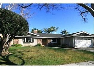 2650 Sweetbriar Dr, Claremont, CA