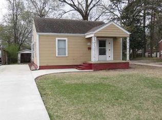 3406 Forrest Ave, Gadsden, AL 35904