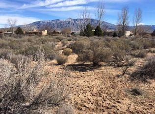 126 Carey Rd, Corrales, NM 87048