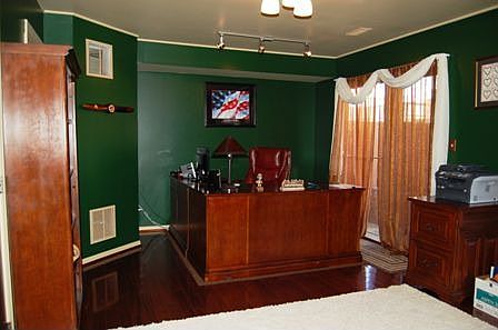 RECREATION ROOM