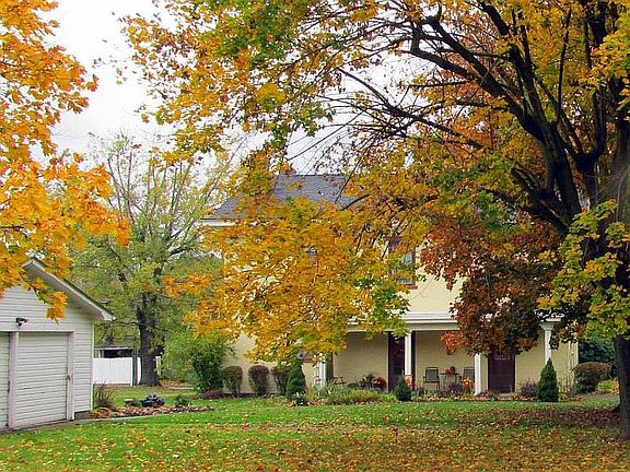 Back & Garage - October 2014