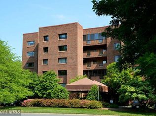 11500 Fairway Dr APT 105, Reston, VA 20190