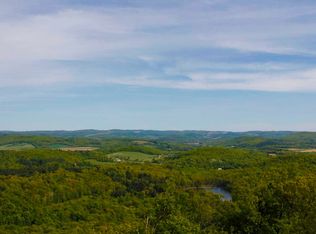 Green Hill Rd, Ancram, NY 12502