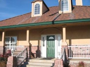 3566 Fifield Rd, Pleasant Grove, CA 95668