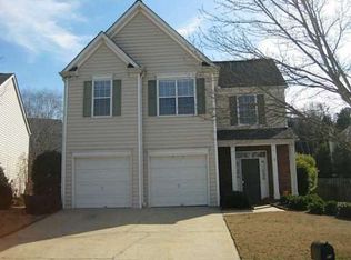 268 Colony Center Dr, Woodstock, GA
