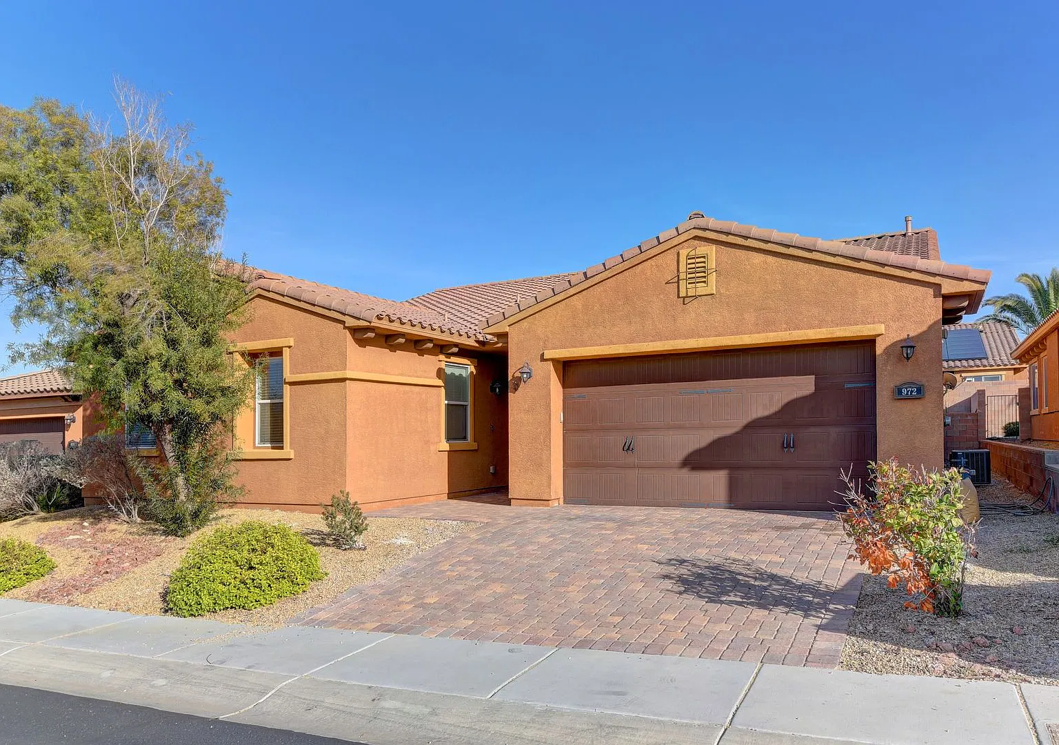 Single Story Home in Calico Ridge — Photo 2