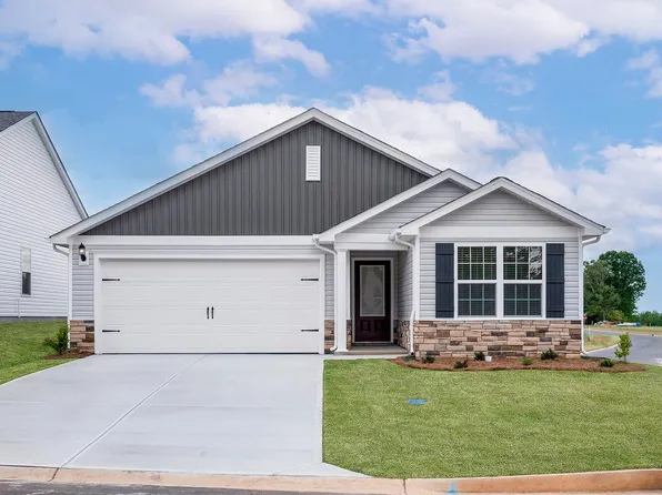 1496 Wild Indigo Way, Moore, SC 29369