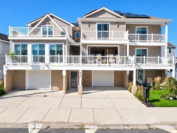 316 N Suffolk Ave, Ventnor City, NJ 08406