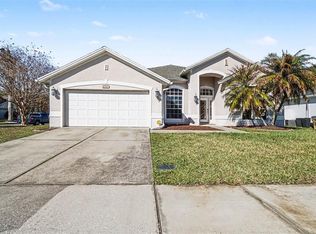 2716 Wortham Ln, Kissimmee, FL 34744