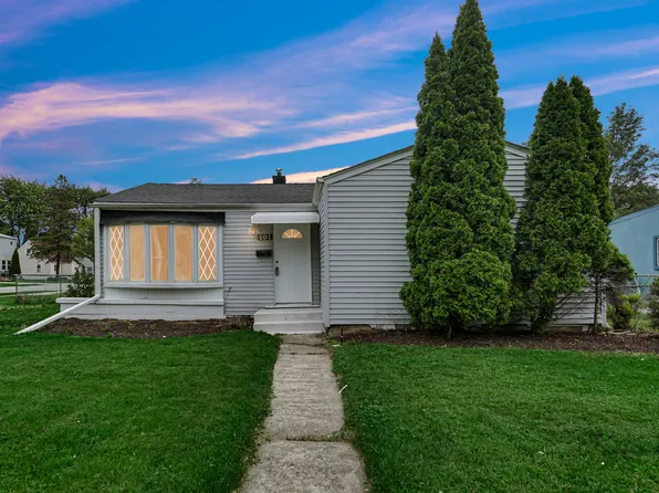 101 S Marilyn Ave, Northlake, IL 60164