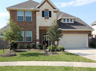 3814 Wild Oak Dr, Pearland, TX 77581